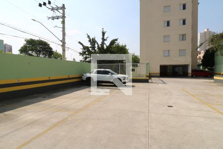 Apartamento à venda com 52m², 2 quartos e 1 vagaGaragem