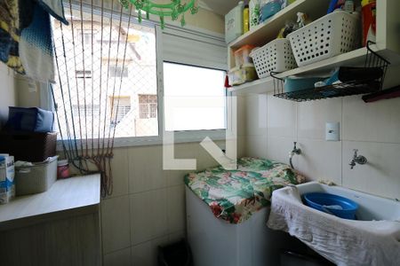Apartamento à venda com 52m², 2 quartos e 1 vagaÁrea de Serviço