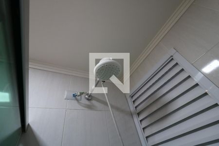 Apartamento à venda com 52m², 2 quartos e 1 vagaBanheiro - Chuveiro