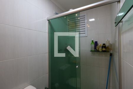 Apartamento à venda com 52m², 2 quartos e 1 vagaBanheiro