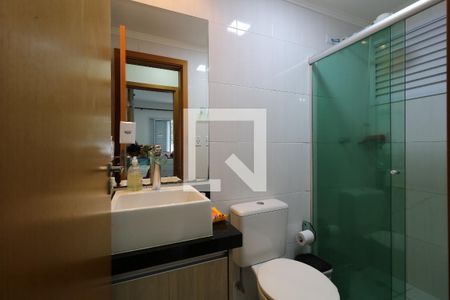 Apartamento à venda com 52m², 2 quartos e 1 vagaBanheiro