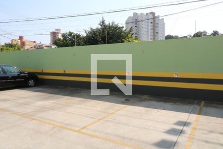 Apartamento à venda com 52m², 2 quartos e 1 vagaGaragem