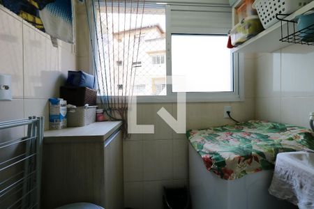 Apartamento à venda com 52m², 2 quartos e 1 vagaÁrea de Serviço