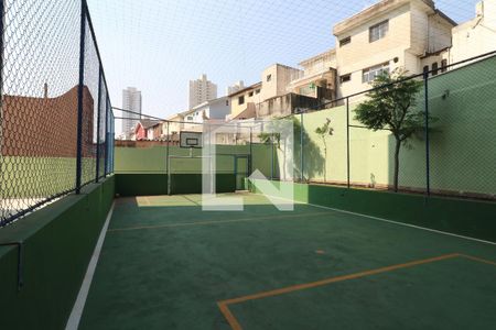 Apartamento à venda com 52m², 2 quartos e 1 vagaÁrea comum - Quadra