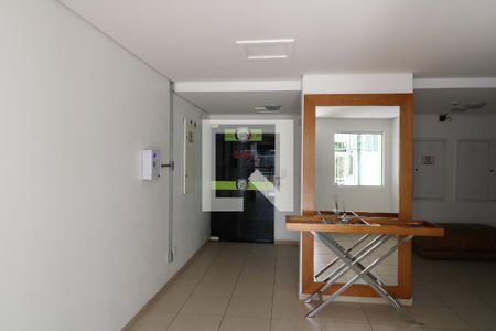 Apartamento à venda com 52m², 2 quartos e 1 vagaÁrea comum - Mercadinho
