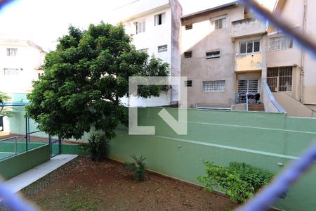 Apartamento à venda com 52m², 2 quartos e 1 vagaVista do Quarto 1