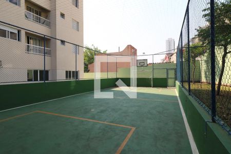 Apartamento à venda com 52m², 2 quartos e 1 vagaÁrea comum - Quadra