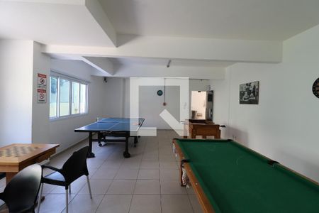Apartamento à venda com 52m², 2 quartos e 1 vagaÁrea comum - Salão de Jogos