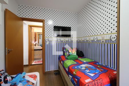 Apartamento à venda com 52m², 2 quartos e 1 vagaQuarto 1