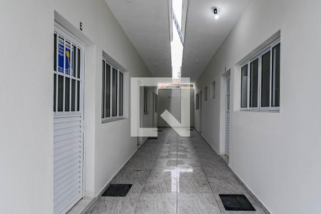 Studio para alugar com 19m², 1 quarto e sem vagaÁrea comum