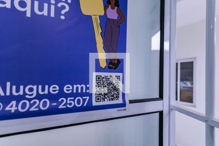 Studio para alugar com 19m², 1 quarto e sem vagaPlaquinha