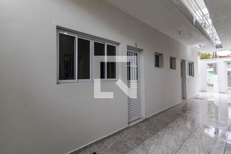 Studio para alugar com 19m², 1 quarto e sem vagaÁrea comum