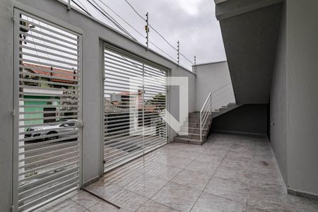 Studio para alugar com 19m², 1 quarto e sem vagaÁrea comum