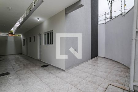 Studio para alugar com 19m², 1 quarto e sem vagaÁrea comum