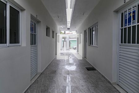 Studio para alugar com 19m², 1 quarto e sem vagaÁrea comum