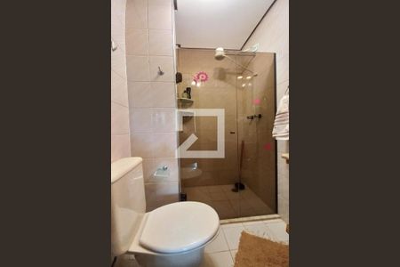 Apartamento à venda com 116m², 3 quartos e 2 vagasBanheiro