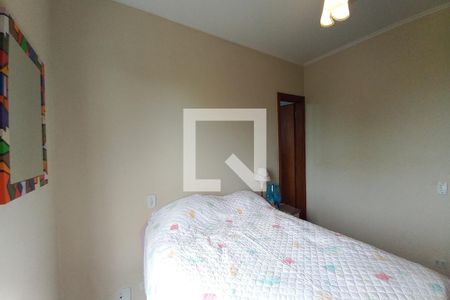 Apartamento à venda com 116m², 3 quartos e 2 vagasQuarto 2 - Suíte