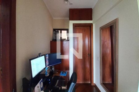 Apartamento à venda com 116m², 3 quartos e 2 vagasHall dos Quartos 