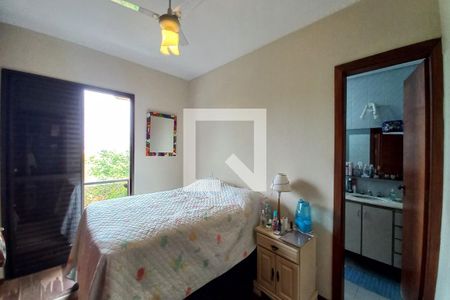 Apartamento à venda com 116m², 3 quartos e 2 vagasQuarto 2 - Suíte