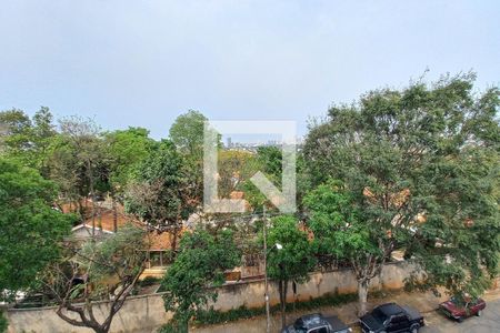 Apartamento à venda com 116m², 3 quartos e 2 vagasVista do Quarto 1 