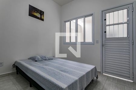 Studio  de kitnet/studio para alugar com 1 quarto, 15m² em Jardim Universo, Mogi das Cruzes