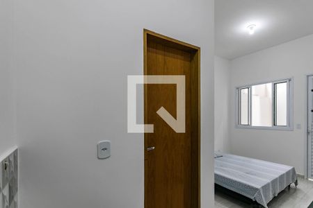 Studio para alugar com 15m², 1 quarto e sem vaga Studio para alugar com 15m², 1 quarto e sem vagaCozinha
