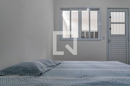 Studio  de kitnet/studio para alugar com 1 quarto, 15m² em Jardim Universo, Mogi das Cruzes