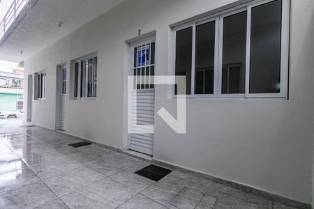 Studio para alugar com 15m², 1 quarto e sem vaga Studio para alugar com 15m², 1 quarto e sem vagaÁrea Comum