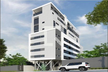 Apartamento à venda com 2 quartos, 74m² em Funcionários, Belo Horizonte