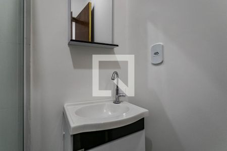 Studio para alugar com 15m², 1 quarto e sem vagaÁrea de serviço
