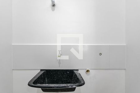 Studio para alugar com 15m², 1 quarto e sem vagaÁrea de serviço