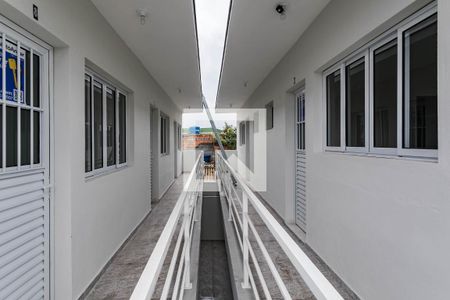 Studio para alugar com 15m², 1 quarto e sem vagaÁrea comum