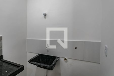 Studio para alugar com 15m², 1 quarto e sem vagaÁrea de serviço