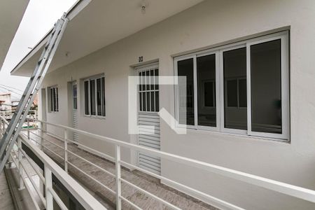 Studio para alugar com 15m², 1 quarto e sem vagaÁrea comum