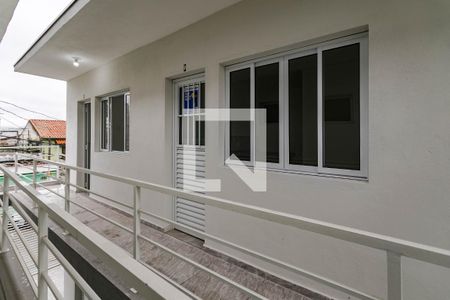 Studio para alugar com 15m², 1 quarto e sem vagaÁrea comum