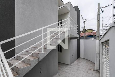 Studio para alugar com 15m², 1 quarto e sem vagaÁrea comum