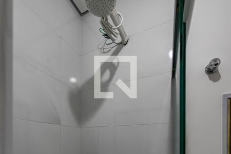 Studio para alugar com 15m², 1 quarto e sem vagaBanheiro