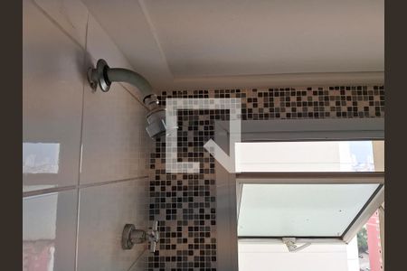 Apartamento à venda com 110m², 3 quartos e 2 vagas Apartamento à venda com 110m², 3 quartos e 2 vagasBanheiro