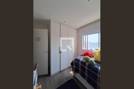 Apartamento à venda com 110m², 3 quartos e 2 vagas Apartamento à venda com 110m², 3 quartos e 2 vagasQuarto 3