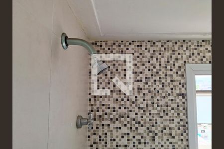 Apartamento à venda com 110m², 3 quartos e 2 vagas Apartamento à venda com 110m², 3 quartos e 2 vagasBanheiro Quarto 1