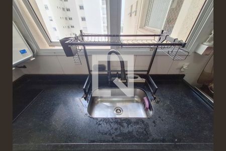 Apartamento à venda com 110m², 3 quartos e 2 vagas Apartamento à venda com 110m², 3 quartos e 2 vagasCozinha