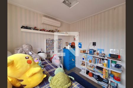 Apartamento à venda com 110m², 3 quartos e 2 vagas Apartamento à venda com 110m², 3 quartos e 2 vagasQuarto 3