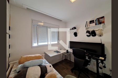 Apartamento à venda com 110m², 3 quartos e 2 vagas Apartamento à venda com 110m², 3 quartos e 2 vagasQuarto 2