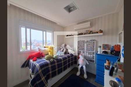 Apartamento à venda com 110m², 3 quartos e 2 vagas Apartamento à venda com 110m², 3 quartos e 2 vagasQuarto 3