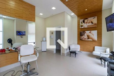 Apartamento à venda com 110m², 3 quartos e 2 vagas Apartamento à venda com 110m², 3 quartos e 2 vagasSpa