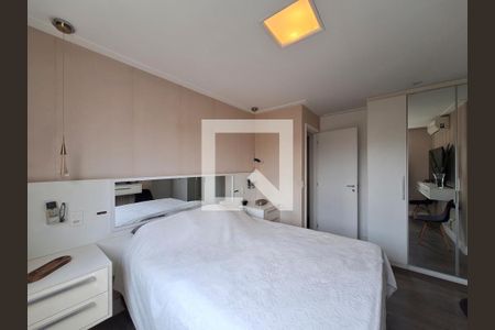 Apartamento à venda com 110m², 3 quartos e 2 vagas Apartamento à venda com 110m², 3 quartos e 2 vagasQuarto 1