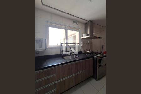 Apartamento à venda com 110m², 3 quartos e 2 vagas Apartamento à venda com 110m², 3 quartos e 2 vagasCozinha