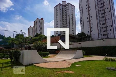 Apartamento à venda com 110m², 3 quartos e 2 vagas Apartamento à venda com 110m², 3 quartos e 2 vagasPista Skate
