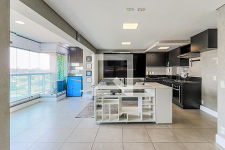 Studio à venda com 43m², 1 quarto e 1 vaga Studio à venda com 43m², 1 quarto e 1 vagaQuarto