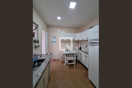 Apartamento à venda com 85m², 2 quartos e 1 vaga Apartamento à venda com 85m², 2 quartos e 1 vagaCozinha